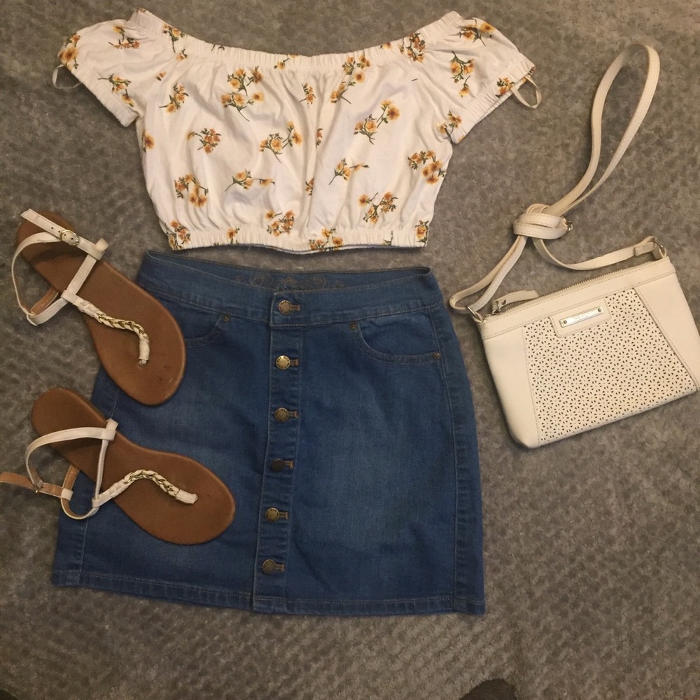 Skirt